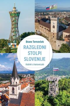 Razgledni stolpi Slovenije